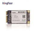 Kingfast OEM high performance msata mini ssd 128 gb half size solid state 120 gb for  desktop  laptops  dvr